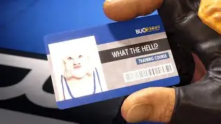 WHAT HAVE I DONE!?