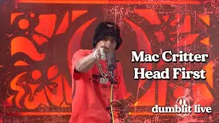 Mac Critter - 