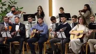 2025.12.25 - Weihnachtsgottesdienst