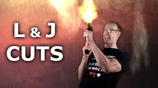 Film Making 101 Tutorial -  L & J Cuts