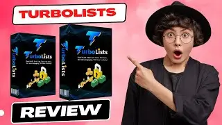 Turbolists Review - My Honest Review