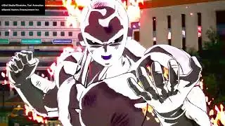 We are streaking!! - Ranked EP.3 / DRAGON BALL: Sparking! ZERO