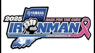 GNCC Ironman 2025
