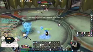 Aion PvP - Samurai Pizza Cats: Tales of Pizzas