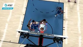 Clippers⚓ vs Grizzlies🐻 12.5.25 #NBA2K26 #PS5 #2KALLDAY