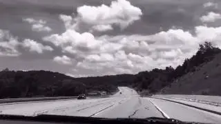 Tennessee Heartbreak State (visualizer)