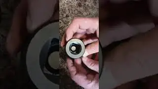 White industrial tools USA 3/4 to 1/2 inch reducer  review