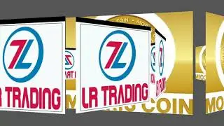 LR TRADING | MORRIS COIN | ROI FULL DETAILS | NEW UPDATES