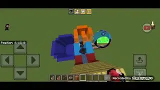 Marble Race 16 - Plastic Marbles and with witches Part 16