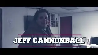 ISDub and Friends - CANNONBRAWL - A Night for Jeff Cannonball