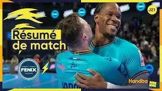 #HANDBALL ⎮ Toulouse vs Cesson-Rennes ⎮Le résumé du match