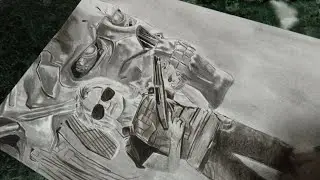 Terminator dark fate 💀