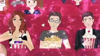 UnitedCreation GmbH // Erkl&auml;rfilm Showreel