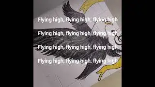 Dennis Byrd's Flying High Academic Rally Song GMCA