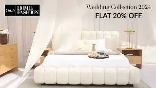 Wedding Collection-Celeste Home Fashion