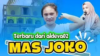 Mas joko dangdut koplo version aldeva02 voc: intan purnama sari suara nya mantul mantap betul