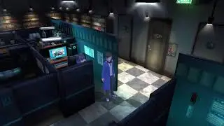💕Happy Digimonday w/ Digimon story Cybersleuth Hacker's memory 1st play #10 Ch 10 Just Below Zero