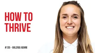 Can service design thrive in a product environment? / Valeria Adani / Episode #135