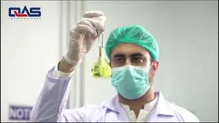Exclusive Tour of Our Veterinary Medicine Production Unit