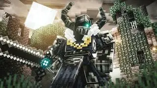 Minecraft Mod-pack TEST