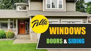 Pella Windows Kansas City - Window Installation Case Study