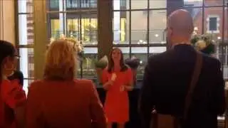 Soil Association Event
