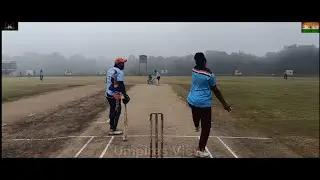Jumbo Cricket Club v/s Torch Bearers (Part-1)#cricket #cricketer #t20 #cricketworld #cricketvideo