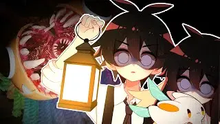 LIN Y FLIN PODR&Aacute;N HUIR DE YARNABY?! || Poppy Playtime Chapter 4 😱😨