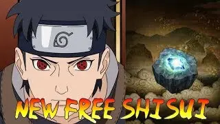 New Granny Shop Currency. Free Acquisition Stone and Shisui! Naruto Shippuden Ultimate Ninja Blazing