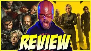 Thunderbolts* | Movie Review (Spoiler Free)