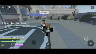 Bad glitch in Project Star
