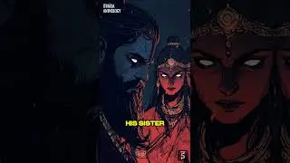 Holi: The Test of Devotion #holi #holika #sanatan #hindu #HoliStory #HoliFestival #festivalofcolors