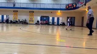 BUZZER BEATER!!