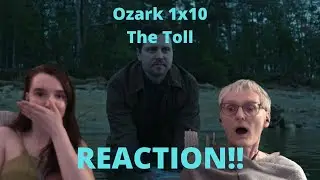 Ozark Season 1 Episode 10 