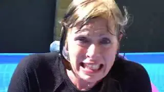 Martin Makes An Amazing Underwater Invention - Morgz Mum Fails Miserably!!