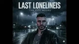 Anthony Luciano - Last Loneliness