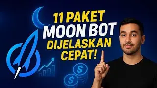 💡 11 Paket MOONBOT &mdash; Banyak Orang SALAH PILIH! Ini Panduan TERLENGKAP & TERAKURAT! 🚀