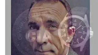 DB Cooper - The Story of Ted B. Braden - The Real DB Cooper - D.B. Cooper Found  - MACVSOG