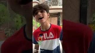 Kids are so innocent🥺🤣 | Raj grover | #shorts