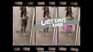 IM BACK!!! Last Day of 2020 - NEW APARTMENT Vlog / Target Haul / Favorites of 2020