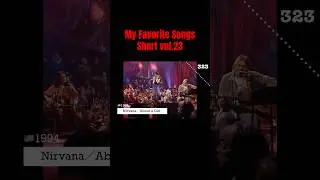 【My Favorite Songs vol.23】こんにちは！TAチャンネルです。私がこれまでの人生で聴いてきた曲の中から500曲を厳選し、ランキング形式で紹介していくプロジェクトです。