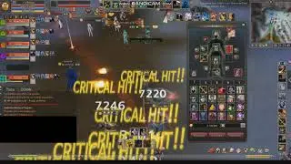 Shaiya PT : PvP 30 Ep8 #08