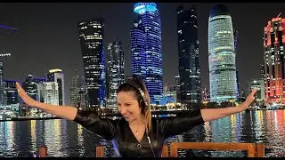 Dj Plastik - Qatar Sessions