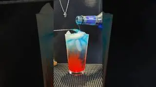 The &ldquo;MOTHER&rdquo; Long Island iced tea
