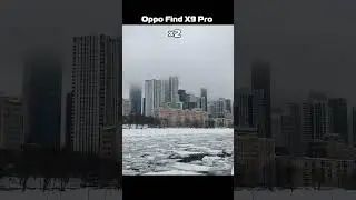 Xiaomi 17 Ultra VS Oppo Find X9 Pro &mdash; сравнение камер #xiaomi17ultra #oppofindx9pro #xiaomi17 #vivo