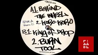 Unknown Artist &ndash; Tron Revolta Vol  1 (Behind The Wheel + Koro-Koro)