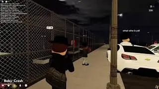 SecondCity(ChicagoRp) DemonTime Pt:11👿