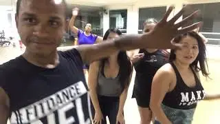ESPECIAL de v&aacute;rios momentos DIVERTIDOS com Professor Vine - 19/05/2019 