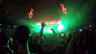 Cirillo | Megabeat ‎- Es Imposible, No Puede Ser | Memorabilia Cocoricò 2017