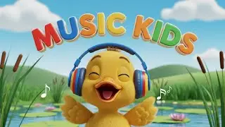 🎶 Dance Along with Cheerful Music for Kids 🎈💃